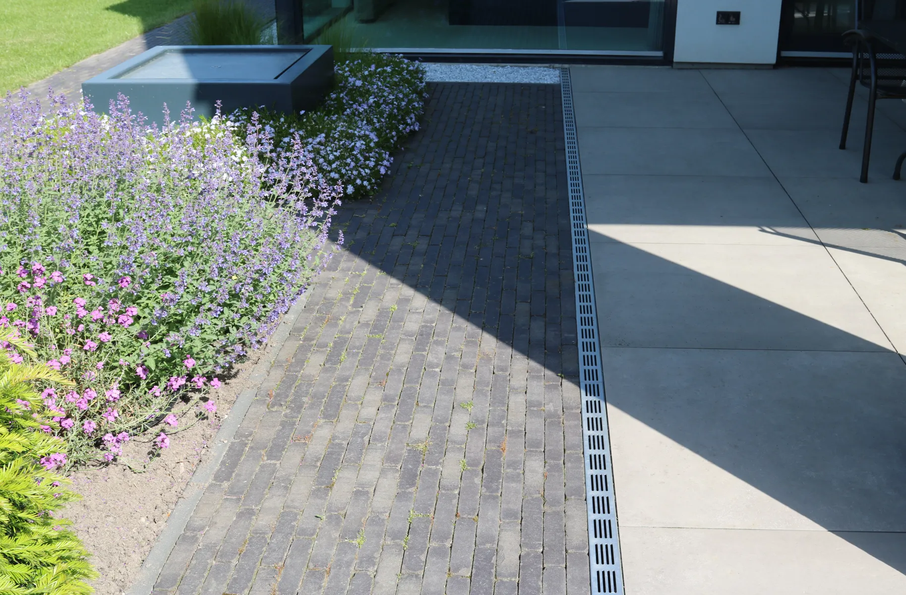 Rustiek Waalformaat WF60 Ares - Afbeelding 4