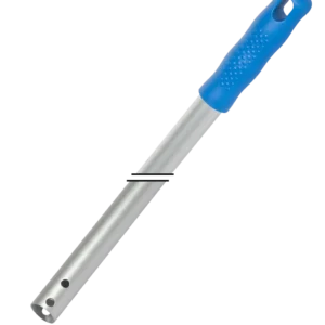 HMK Aluminium Telescoop steel 3x0,6 m