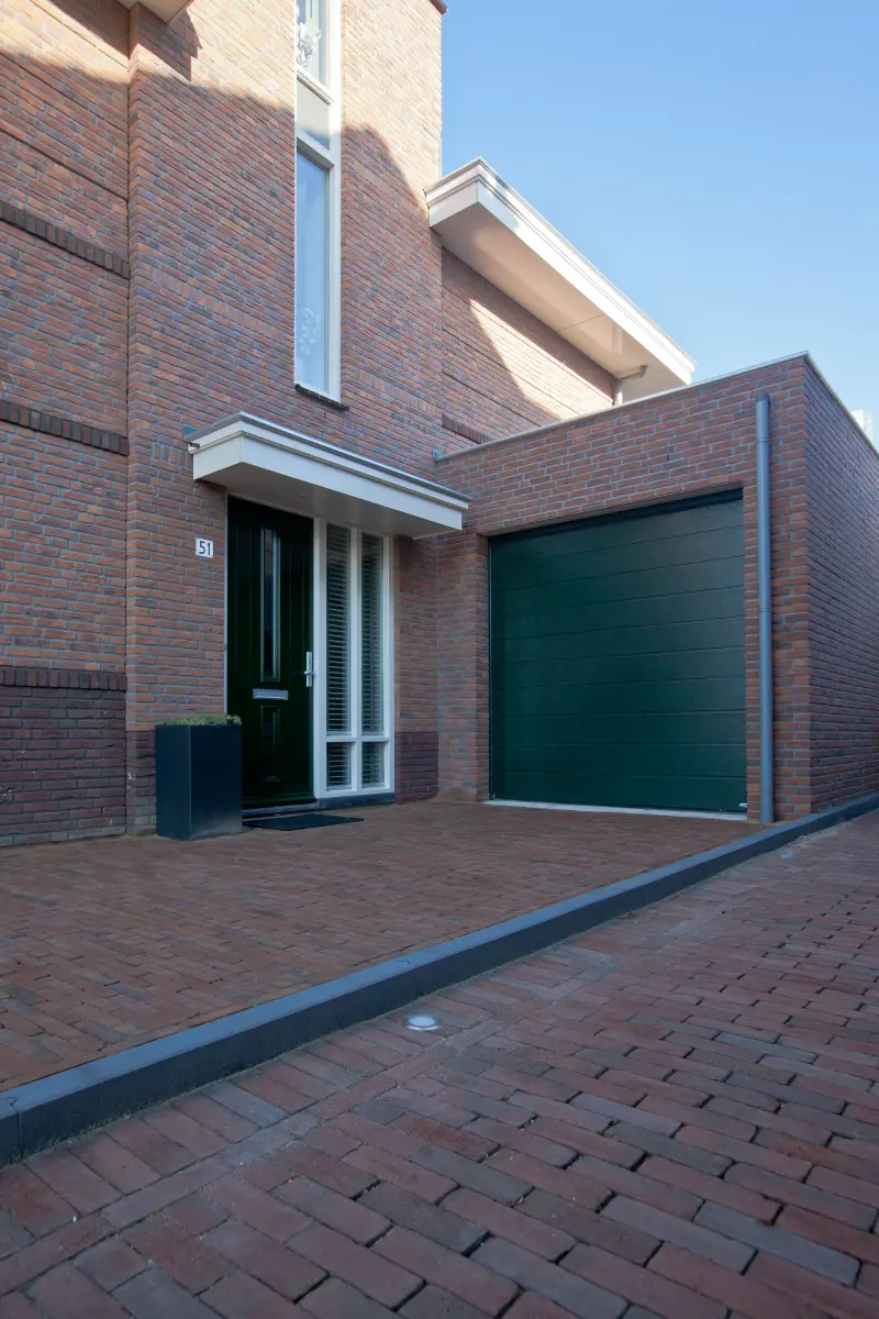Opsluitband 10x20x100 hanzezwart GRN+ KOMO - Afbeelding 6