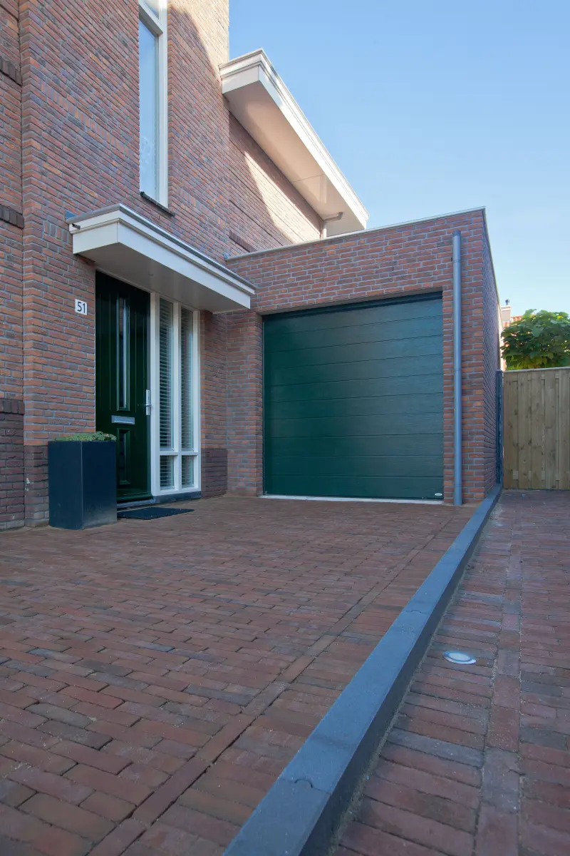 Opsluitband 10x20x100 hanzezwart GRN+ KOMO - Afbeelding 7
