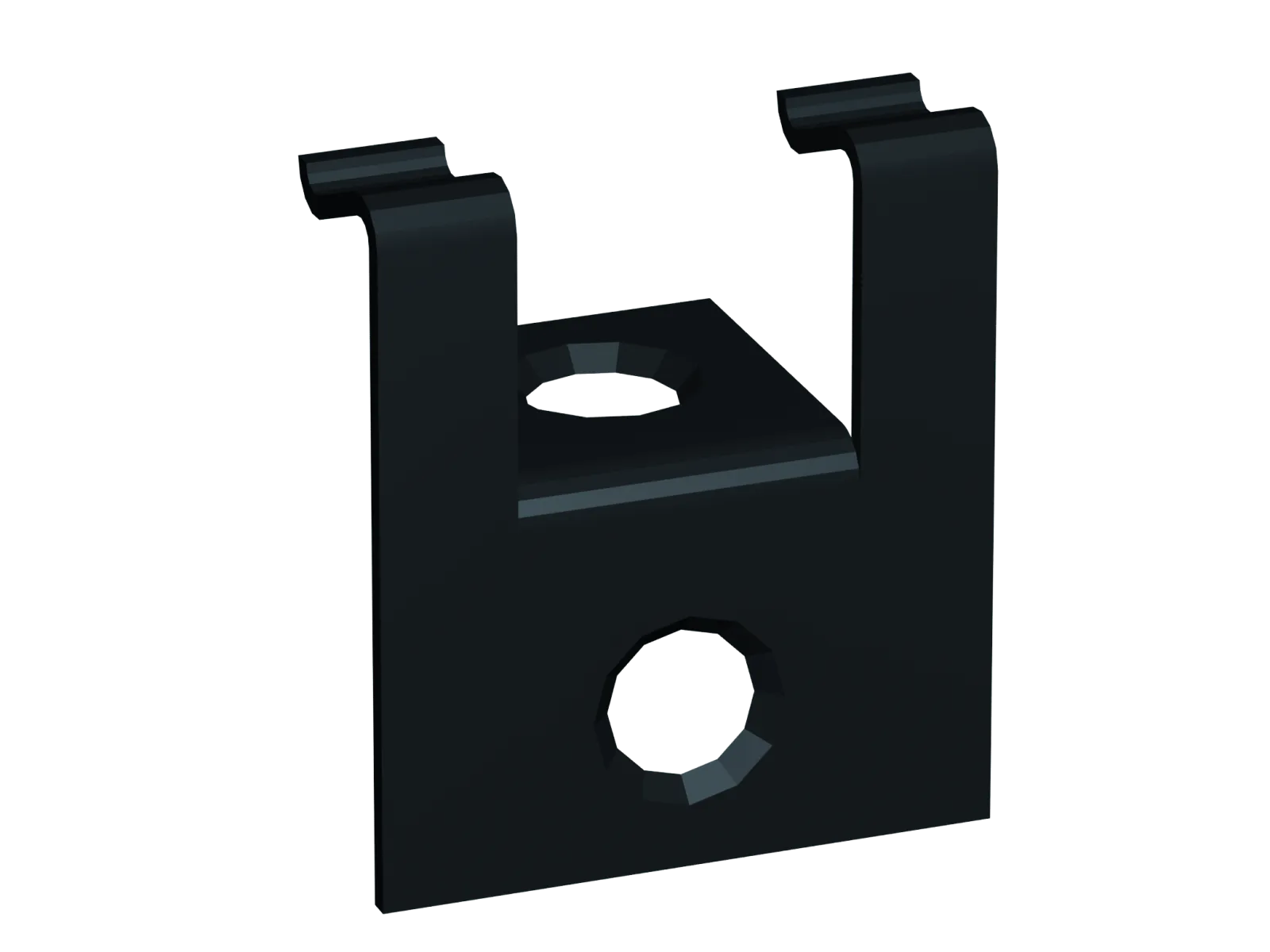 Cobra-20 begin&eindclipset incl. rvs-schroeven + bit 30 stuks