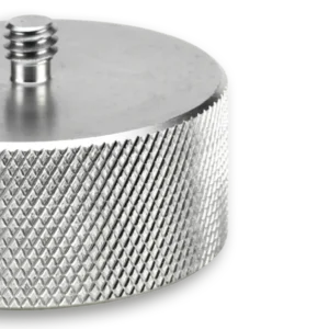 SOLA Schroefdraadapterset t.b.v. bouwstatief GA-SET