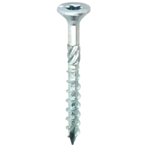 Woodies® Ultimate 4.0x30/18 platverzonken kop T-20 verzinkt