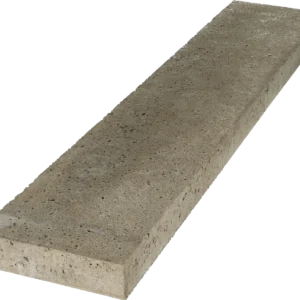 Schellevis Oudhollands Grijs Opsluitband 100x40x5cm