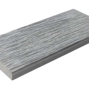 WPC Kantplank Vintage Lunar Grey 2,3x13,8x300cm