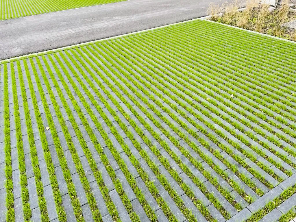 Hydro Lineo 30x10x8 nok 22 antraciet