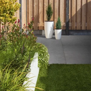 Ceramiton Star 60x60x4cm Grey