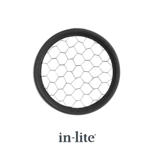 In-Lite KILLFLASH inkijkbeperker geschikt voor Mini Scope