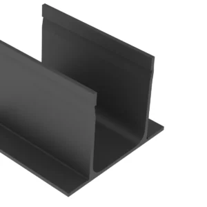 ACO Hexa Slim-Line Koppelstuk