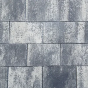 Tremico Zeeuws Bont 20x30x6cm
