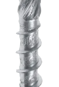 Woodies® Ultimate 4.0x60/35 platverzonken kop T-20 rvs410