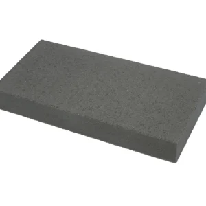 Moodul afdeksteen 60x30x7,5cm Black