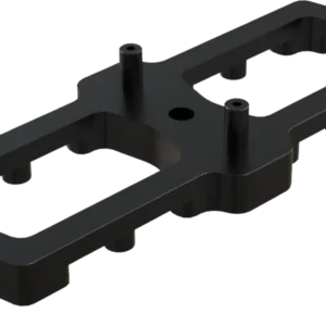 Cobra Air spacer 100 stuks + afstandhouder 4 voegbreedtes 3-4-5-6mm