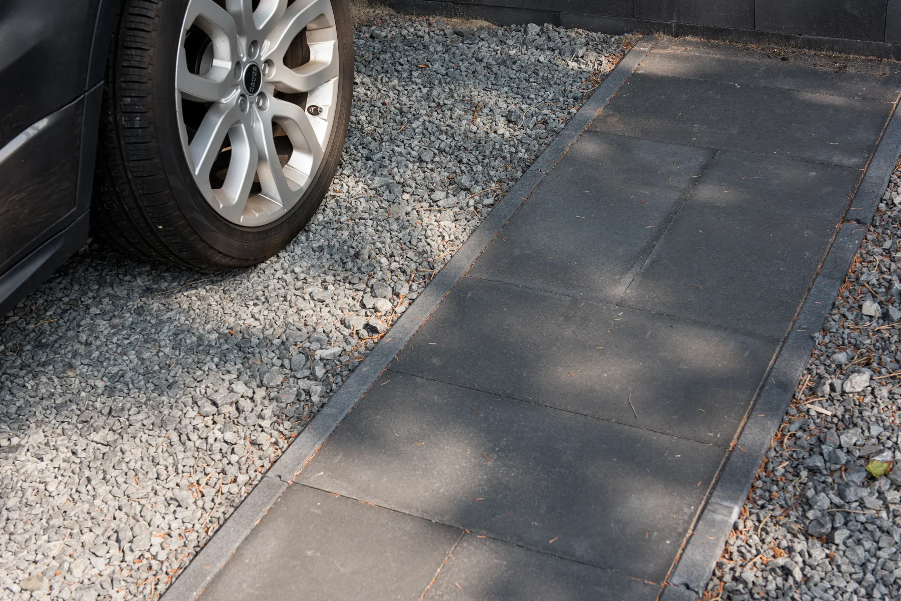 Tremico Antraciet 30x60x6cm - Afbeelding 3