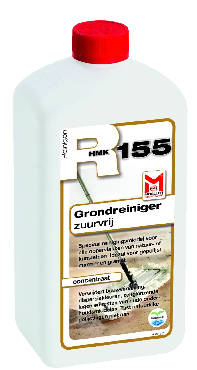 HMK R155 Grondreiniger 1 liter