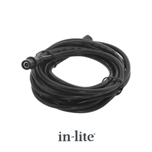 In-Lite Verlengkabel type 20/2 2 meter