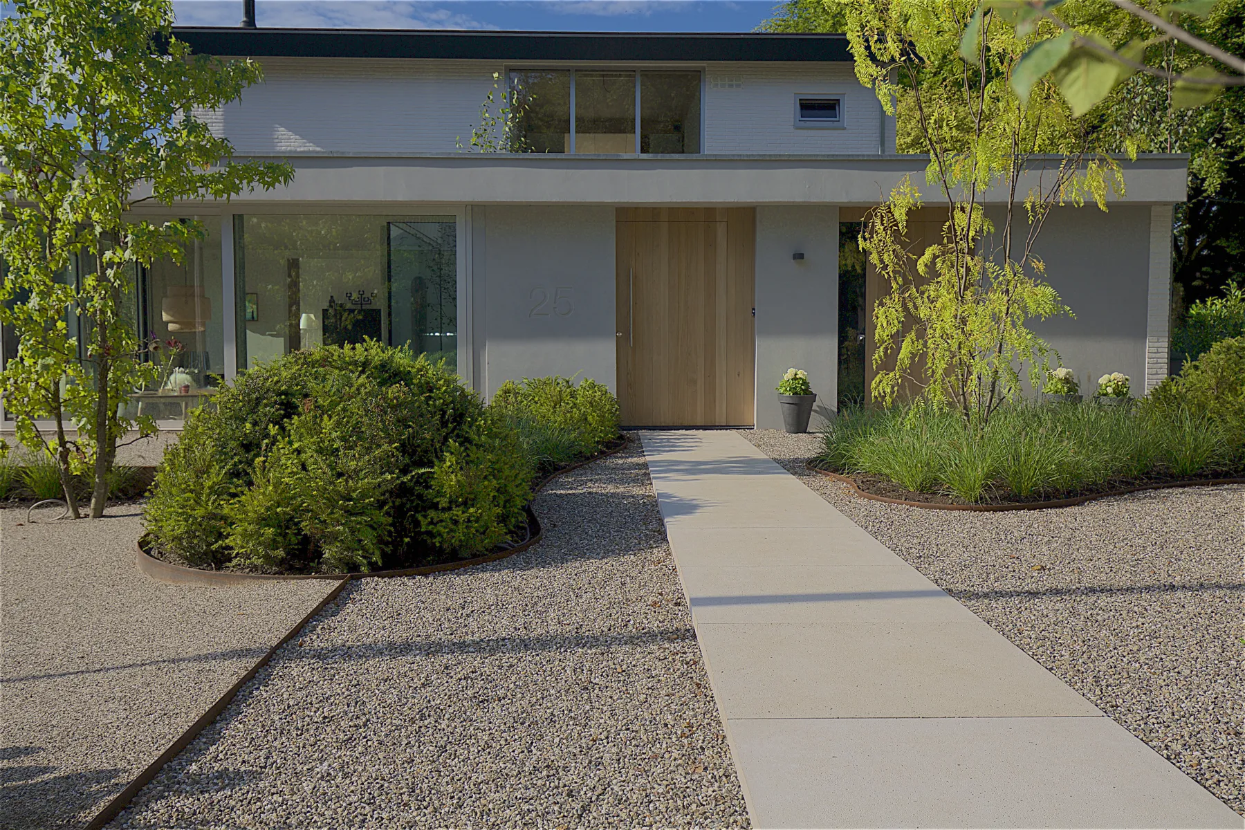 Schellevis Oudhollands Crème Tegel 200x100x10 cm - Afbeelding 4