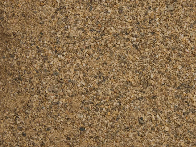 Brekerzand Naturel MB (0,5m3 750kg)