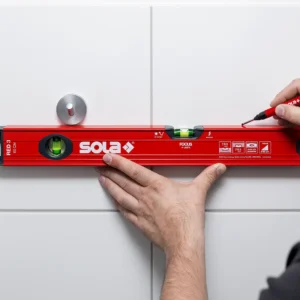 SOLA Boorgatmarker DHM