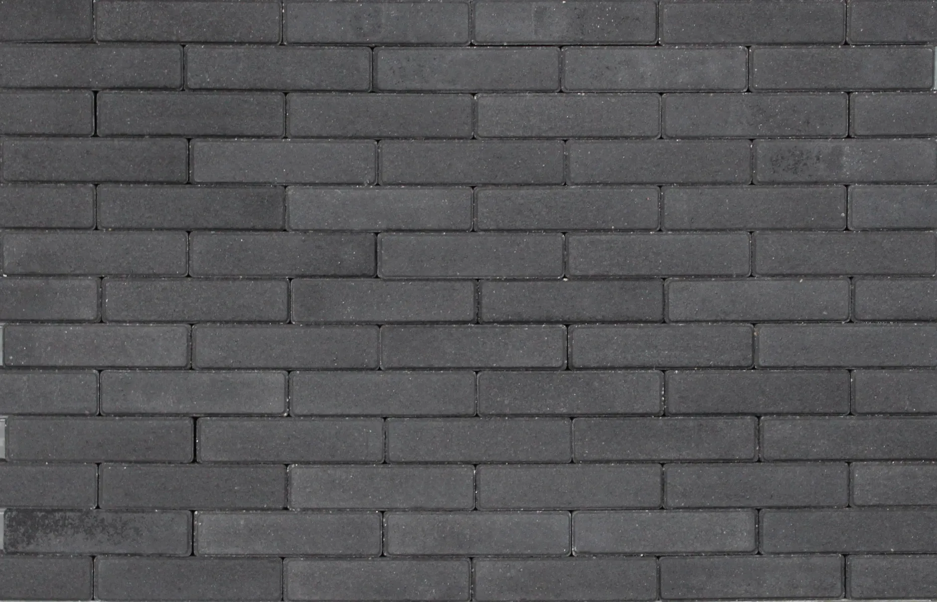 Tremico Antraciet Waalformaat 6cm