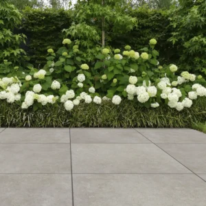 Cerasolid Cortona Silver 90x90x3 cm