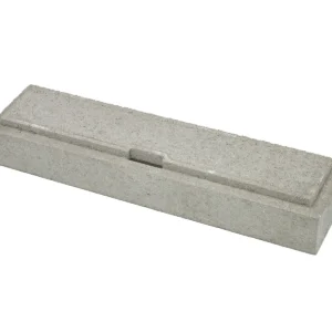 Moodul 60x15x9cm Grey