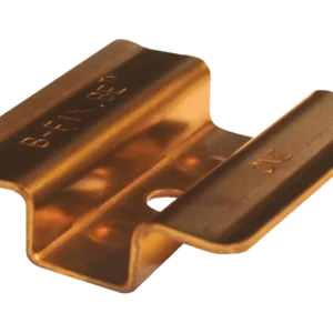 B-fix set, 100 rvs clips incl. 100 torx A2 schroeven+bit