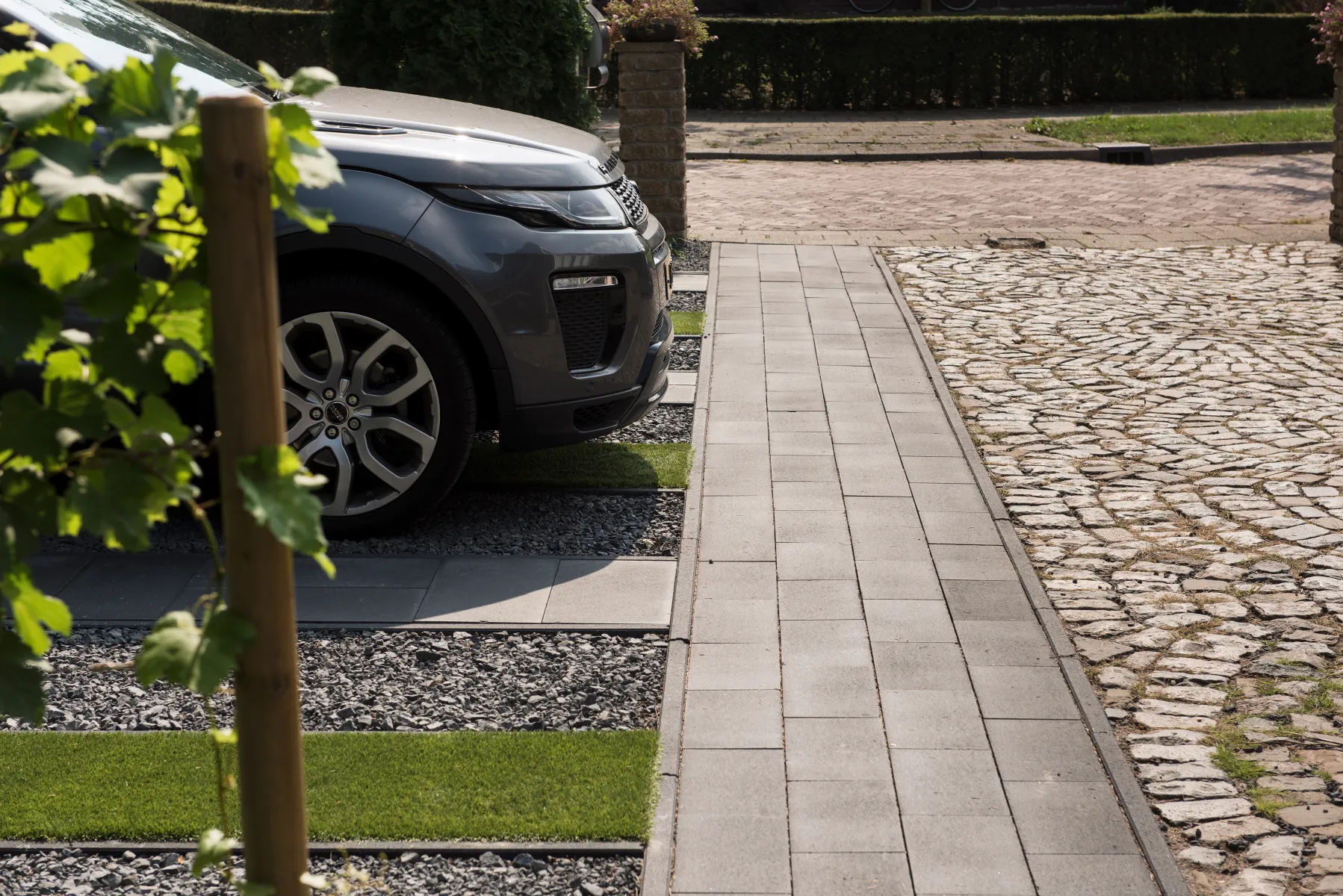 Tremico Antraciet 30x60x6cm - Afbeelding 8