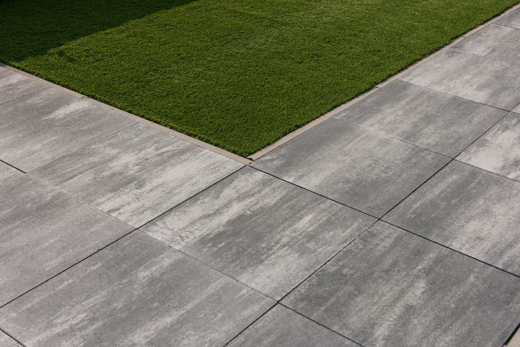 Mondo Facet 60x60x4cm Platinum - Afbeelding 9