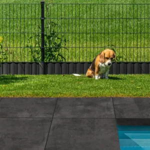 Ceradin Verno 60x60x2cm Antra