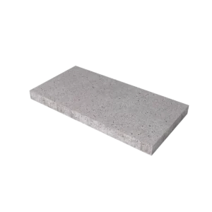 Schellevis Oudhollands Grijs Opsluitband 100x50x7cm