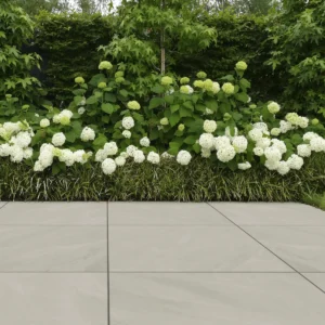 Cerasolid Lucca Almond 90x90x3 cm