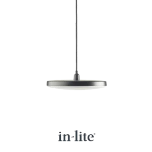 In-Lite Disc Pendant Surface