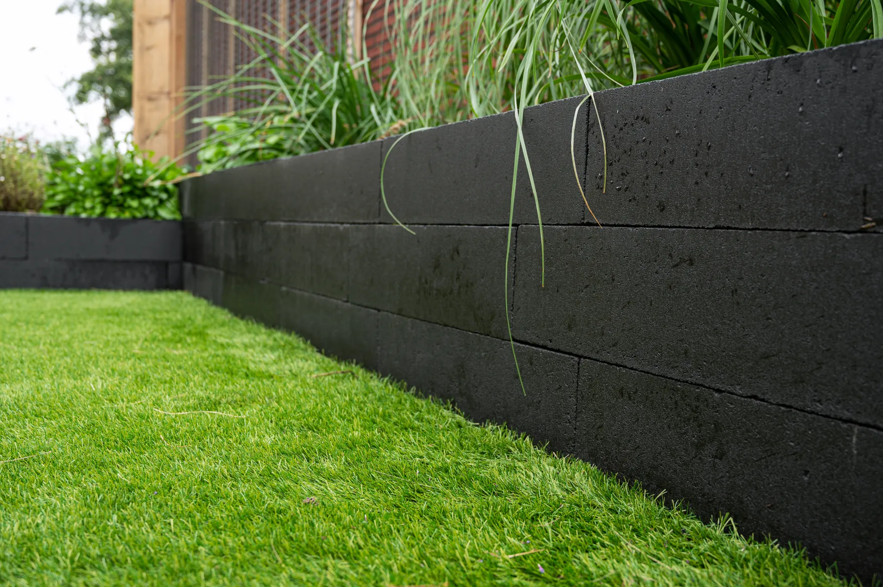 Wallblock New Antraciet 15x15x60 cm - Afbeelding 12