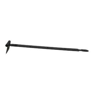 Kruisheng 400mm Zwart