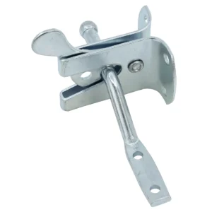Automatische heksluiting met pen Gegalvaniseerd
