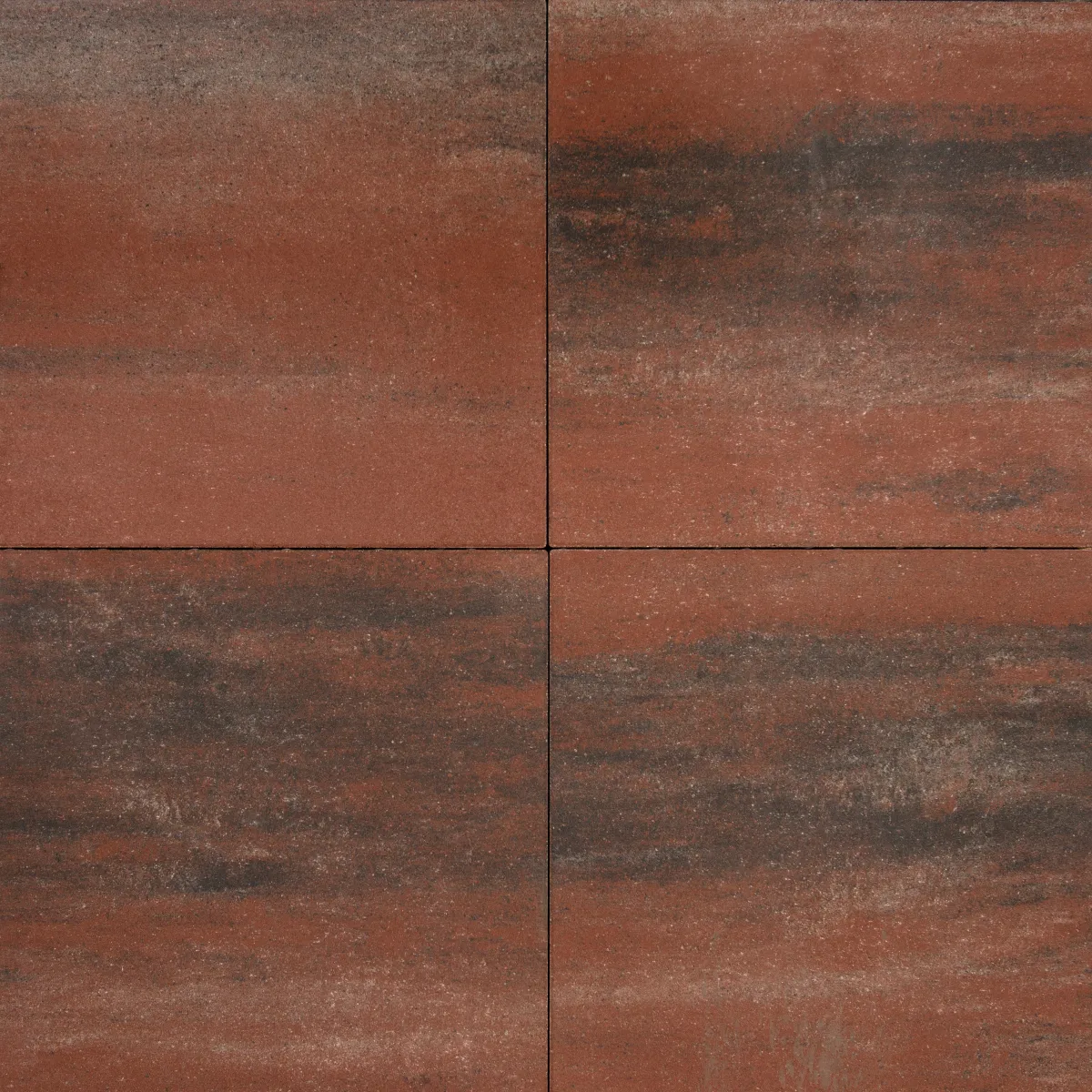 Tremico Twents Bont 60x60x6cm - Afbeelding 2