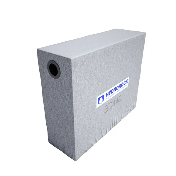 Hydroblob Lijnafwatering Infiltratiesysteem BD440 - Afbeelding 2