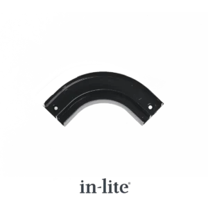 In-Lite Evo Flex Corner Inside bevestgingsprofiel