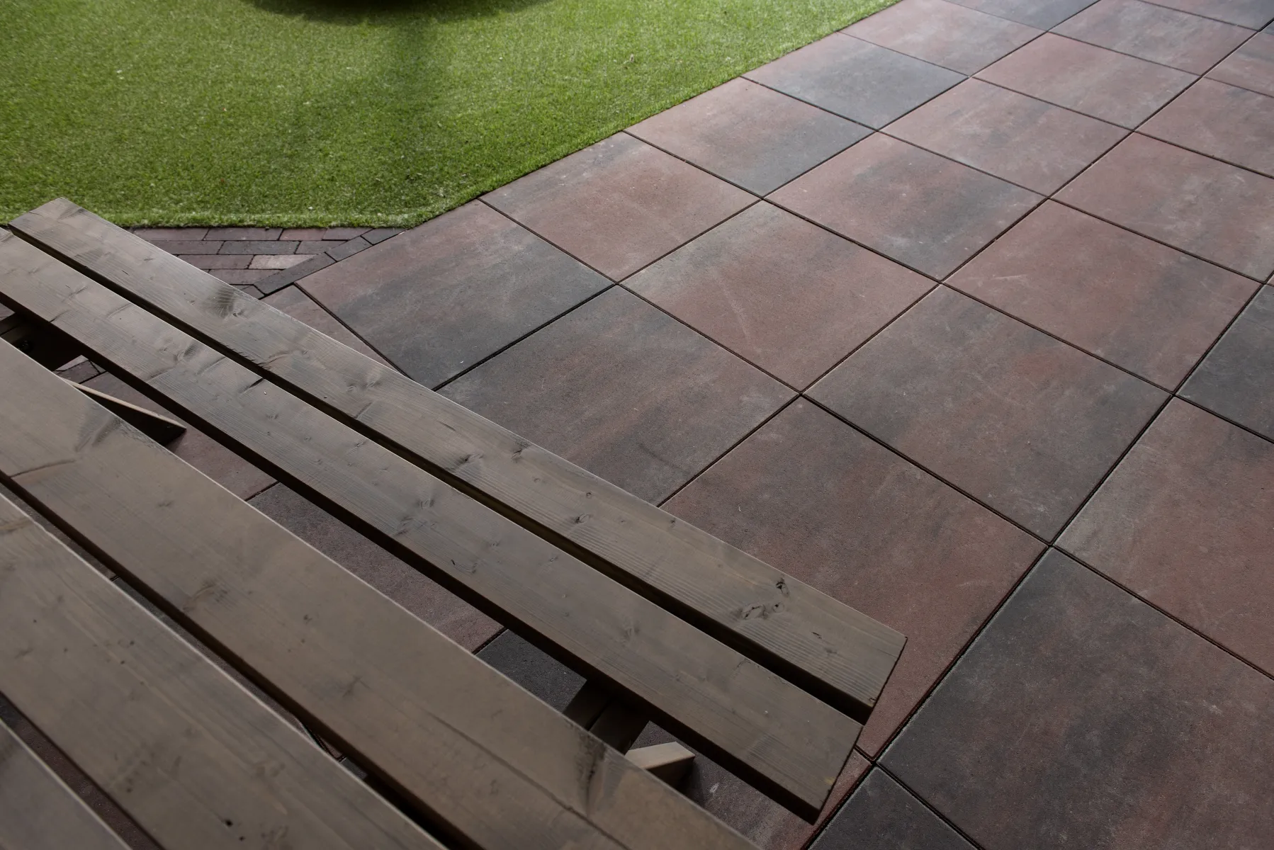 Tremico Twents Bont 60x60x6cm - Afbeelding 6