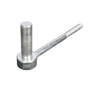 Schroefduim 16x145mm Gegalvaniseerd