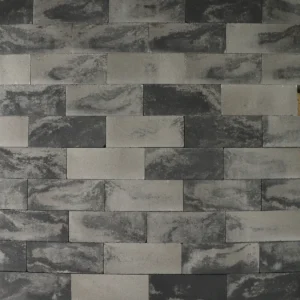 Wallblock New Smook 12x10x30cm