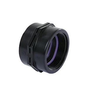 Self-Seal PP sok 2x binnendraad 1x1