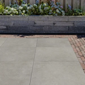 Cerasolid Cortona Silver 60x60x3 cm