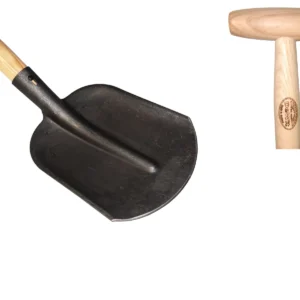 De Wit Bats essen steel 1100mm