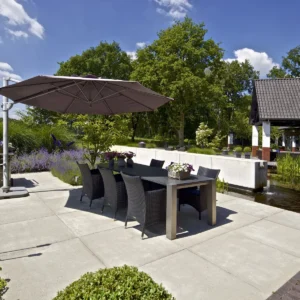 Bestrating, elementen & tegels